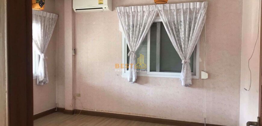 H010115 – East Pattaya Villa / Single House For Sale