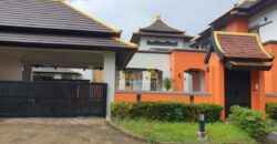 H010116 – East Pattaya Pool Villa For Sale