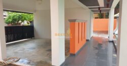 H010116 – East Pattaya Pool Villa For Sale