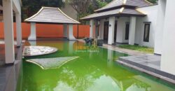 H010116 – East Pattaya Pool Villa For Sale