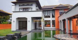 H010116 – East Pattaya Pool Villa For Sale