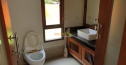 H010116 – East Pattaya Pool Villa For Sale