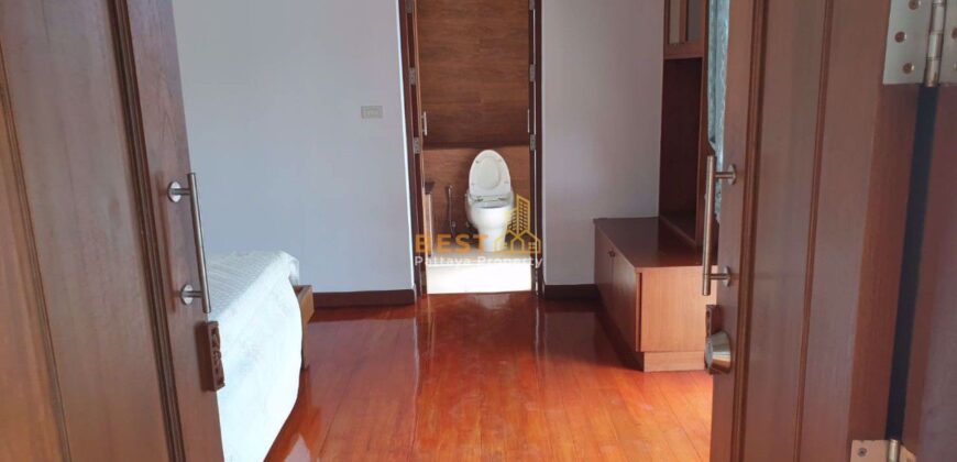 H010116 – East Pattaya Pool Villa For Sale