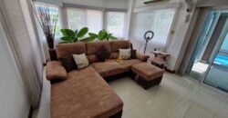 H010118 – East Pattaya Pool Villa For Sale