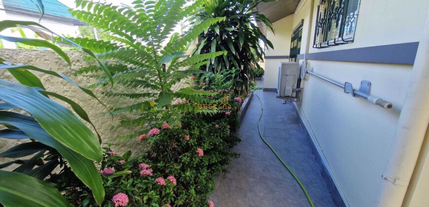 H010118 – East Pattaya Pool Villa For Sale