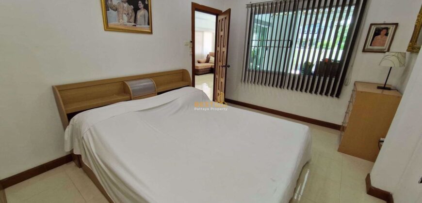 H010118 – East Pattaya Pool Villa For Sale