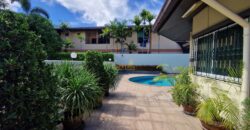 H010118 – East Pattaya Pool Villa For Sale