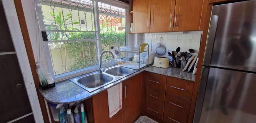 H010118 – East Pattaya Pool Villa For Sale