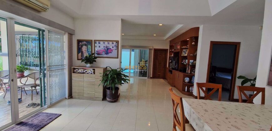 H010118 – East Pattaya Pool Villa For Sale