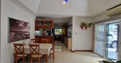 H010118 – East Pattaya Pool Villa For Sale