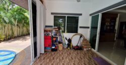 H010118 – East Pattaya Pool Villa For Sale