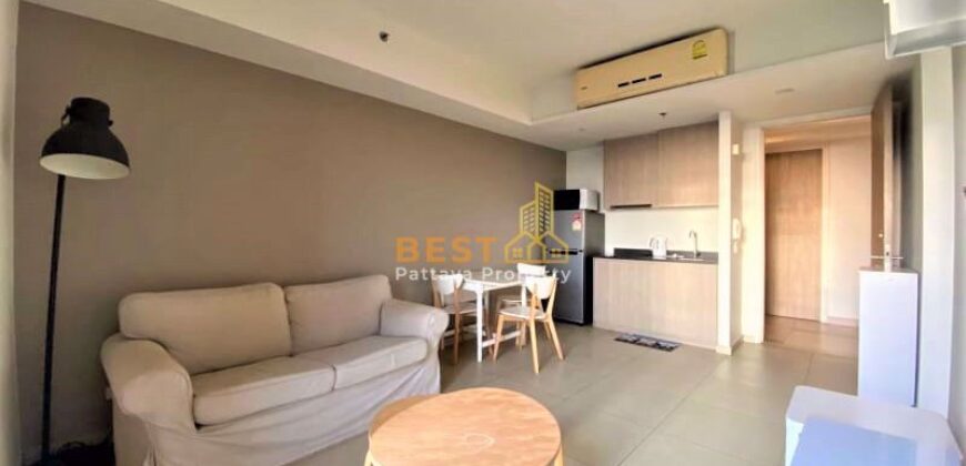 C010119 – South Pattaya Condo For Sale