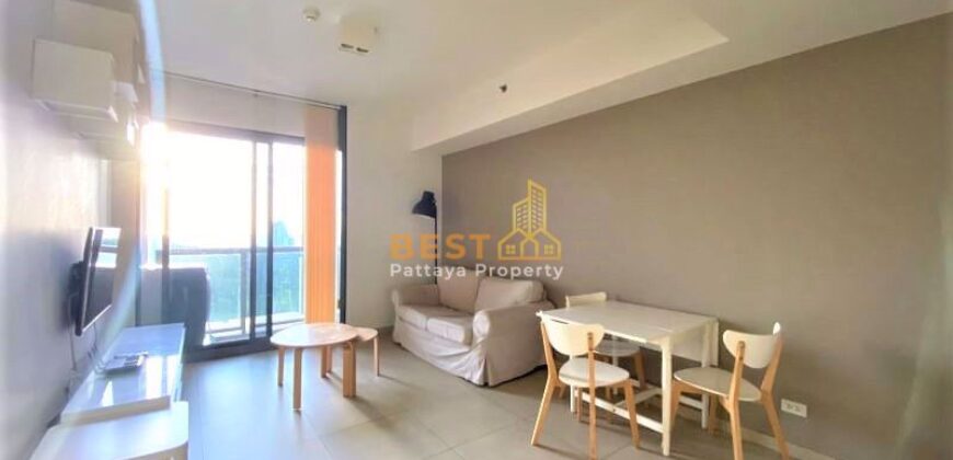 C010119 – South Pattaya Condo For Sale