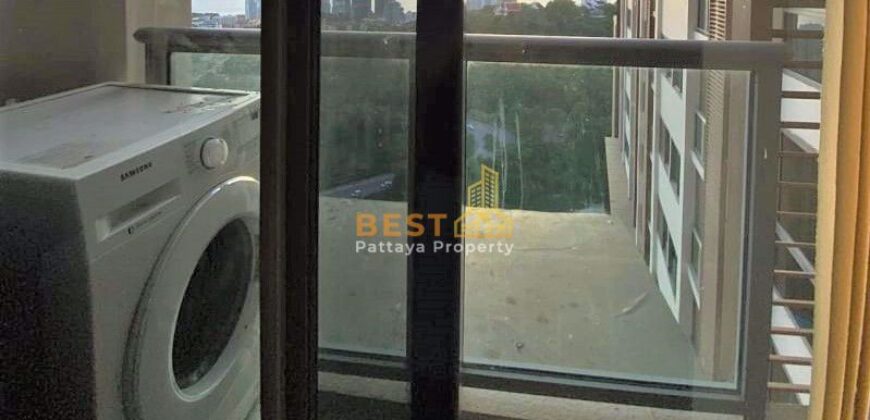 C010119 – South Pattaya Condo For Sale