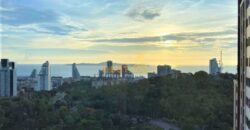 C010119 – South Pattaya Condo For Sale