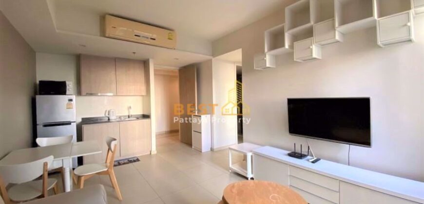 C010119 – South Pattaya Condo For Sale