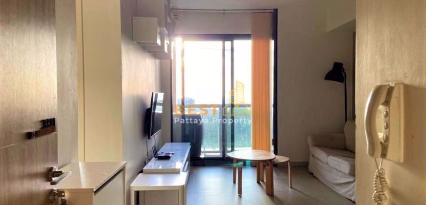 C010119 – South Pattaya Condo For Sale