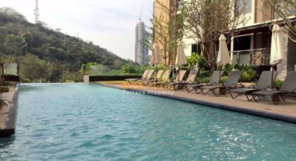 C010119 – South Pattaya Condo For Sale