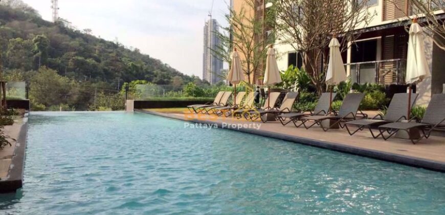 C010119 – South Pattaya Condo For Sale