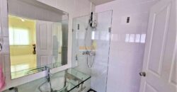 H010121 – East Pattaya Villa / Single House For Sale