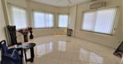 H010121 – East Pattaya Villa / Single House For Sale