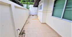 H010121 – East Pattaya Villa / Single House For Sale