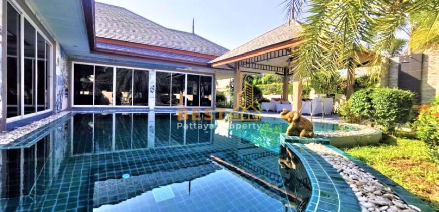 H010122 – Huay Yai Pool Villa For Sale