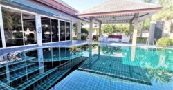 H010122 – Huay Yai Pool Villa For Sale