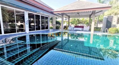 H010122 – Huay Yai Pool Villa For Sale