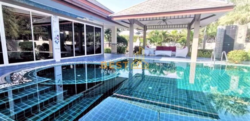 H010122 – Huay Yai Pool Villa For Sale