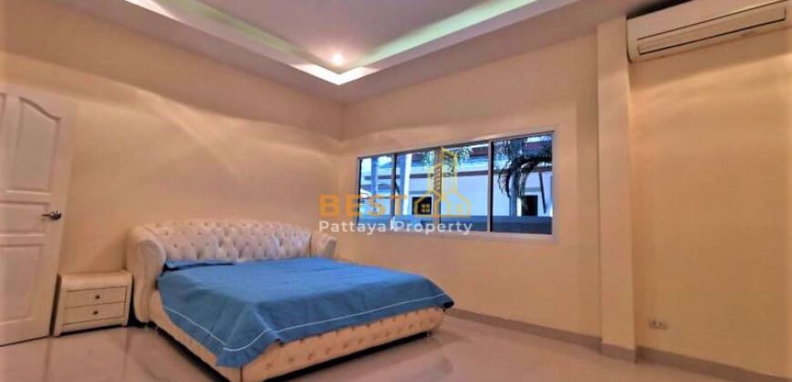 H010122 – Huay Yai Pool Villa For Sale