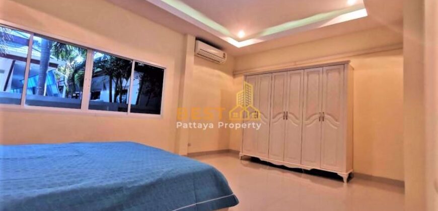 H010122 – Huay Yai Pool Villa For Sale