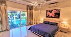 H010122 – Huay Yai Pool Villa For Sale