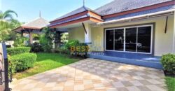 H010122 – Huay Yai Pool Villa For Sale