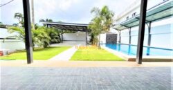 H010124 – Mabprachan Lake Pool Villa For Rent