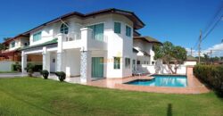 H010113 – East Pattaya Pool Villa Sale – Rent