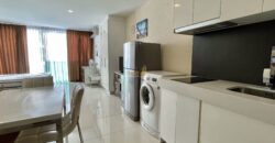 C009983 – Wongamat Condo For Sale