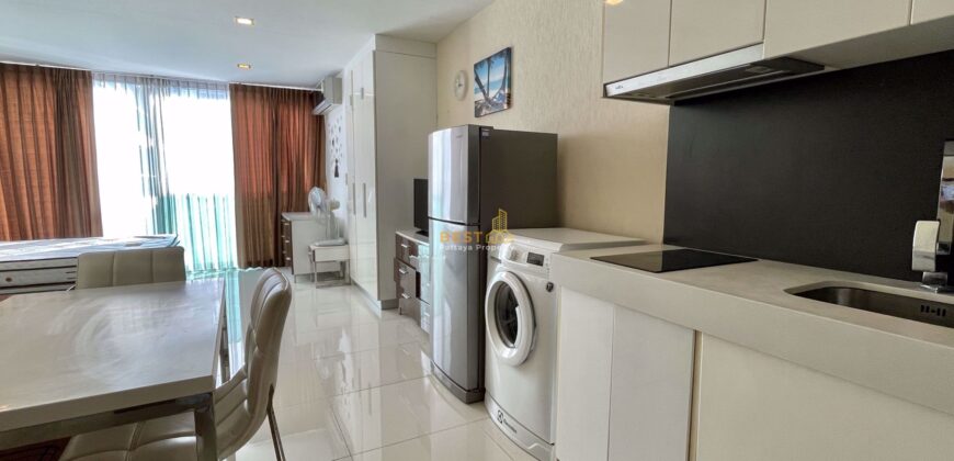 C009983 – Wongamat Condo For Sale