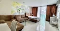 C009983 – Wongamat Condo For Sale