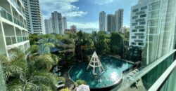 C009983 – Wongamat Condo For Sale