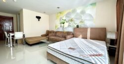 C009983 – Wongamat Condo For Sale