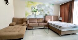 C009983 – Wongamat Condo For Sale