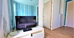 C010064 – Jomtien Condo For Sale