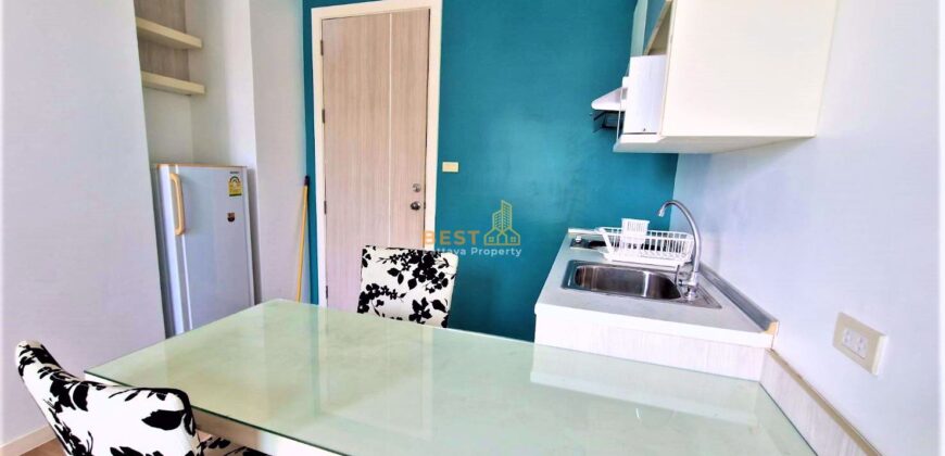 C010064 – Jomtien Condo For Sale