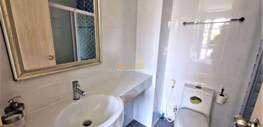 C010064 – Jomtien Condo For Sale