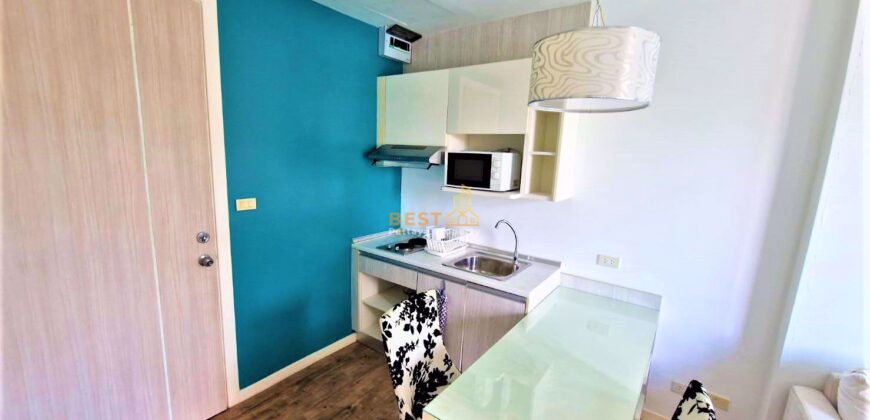 C010064 – Jomtien Condo For Sale