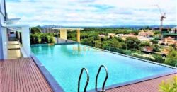 C010064 – Jomtien Condo For Sale