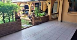 H010023 – Central Pattaya Villa / Single House For Sale