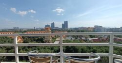 Studio For Sale at View Talay Condo 2