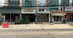 Commercial property for sale or rent